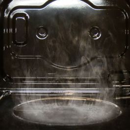 Four Cecotec Bolero Hexa C126000 2800 W 77 L Noir