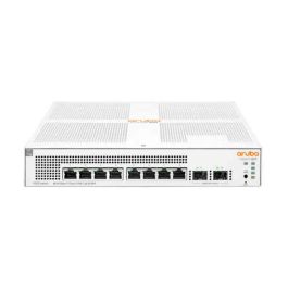 HP Enterprise 1930 8+2P Gigabit Ethernet PoE 124W 2SFP Switch Géré L2+ Precio: 262.5. SKU: B1DWH2YRAG