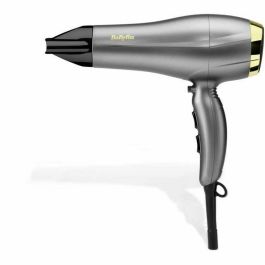 Sèche-cheveux Babyliss 5513TE Doré 2300 W