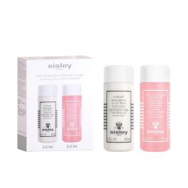 Sisley Duo Demaquillant Lot Precio: 111.7899996. SKU: B13T6WD7LQ