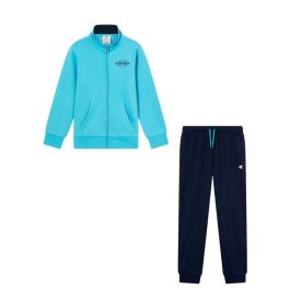 Survêtement Enfant Champion Bleu Celeste Precio: 55.068. SKU: B1DTK4Z6M8