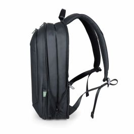 Port Designs Sac à dos pour ordinateur portable Chicago Evo 15,6/16 pouces, extensible, POR1727109843931