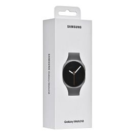 Montre intelligente Samsung Galaxy Watch 8 Graphite 1.5" Ø 44 mm