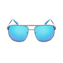 Lunettes de soleil Homme Guess GF00061-6106X Ø 61 mm