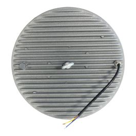 Cloche LED industrielle EDM 31809 200 W 6500 K 17600 lm