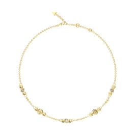 Pendentif Femme Guess JUBN05182JWYGT-U Doré Precio: 106.5. SKU: B1EDL8MM86