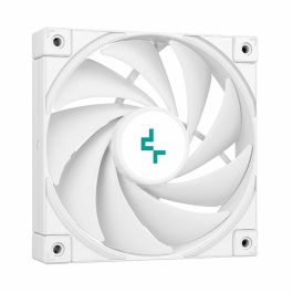 Deepcool AK500 Refroidisseur CPU Blanc - 1 ventilateur 120 mm