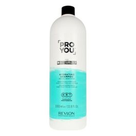 Shampooing ProYou the Moisturizer Revlon (1000 ml) Precio: 19.5. SKU: SBL-7255432000