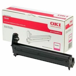 Toner OKI 44844470 Magenta Precio: 207.5000004. SKU: B12MYWXV3P