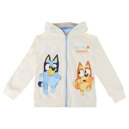 Sweat à capuche enfant Bluey Bleu foncé 45 Precio: 25.5. SKU: B1JZ6XMF4Z