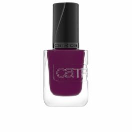 Catrice Vernis à Ongles GEL AFFAIR #023-Plum-Believable 10,5 ml Brillance Gel Effet Salon Precio: 3.5000004. SKU: B18JGMX4E9