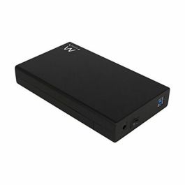 Boîtier Externe Ewent EW7056 3.5" SATA-USB 3.0 DC 12V 2A Precio: 30.5000004. SKU: S0207700
