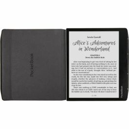 Étui pour eBook PocketBook HN-FP-PU-700-BE-WW 7"