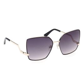Lunettes de soleil Femme Guess GU7814-6205B Ø 62 mm