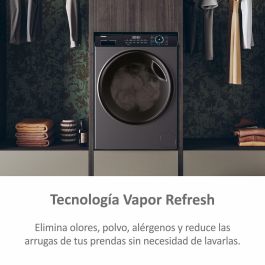 Sac de Lavage Haier HWD80B14939S8 Anthracite