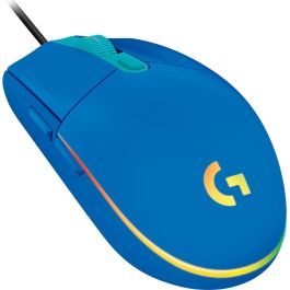 Souris Logitech G102