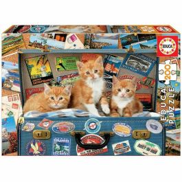 Puzzle Educa 18065 200 Pièces Precio: 9.5900004. SKU: B1GQRD7QVV