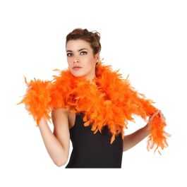 Boa Orange Années 20 Precio: 11.9900004. SKU: B1DPET7HSN
