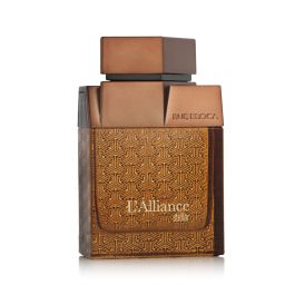 Parfum Unisexe Rue Broca L’Alliance Stellar EDP 100 ml