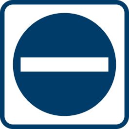 Bosch Tournevis VDE SL3.5x75, Isolation 1000V, Pointe Plate, Manche Ergonomique