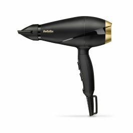 Sèche-cheveux Babyliss 6704E 2000 W Noir