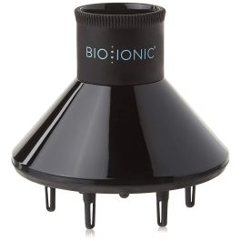 Bio Ionic Diffuseur Universel Noir 1 unité