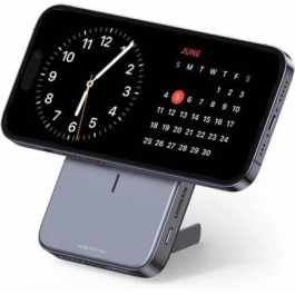 UGREEN Batterie Externe 20000 mAh 20W Charge Rapide USB-C Portable Gris - Alimentation Smartphone Tablette Voyage Sécurisée Precio: 75.132. SKU: B1BFEQWYLC