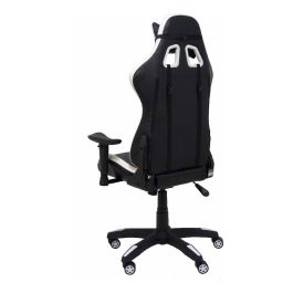 Chaise de jeu Paraiso Piqueras y Crespo 6DBSPNE Noir