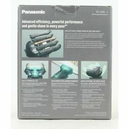 Peignoir de bain Panasonic ES-LS9A-K803