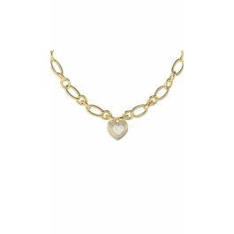 Collier Femme Guess JUBN04023JWYGWHT-U 45 cm