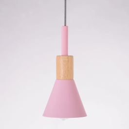 Lampe Suspendue Talisay SKD-P80004 Design Industriel