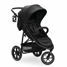 Poussette pour bébé Hauck Noir