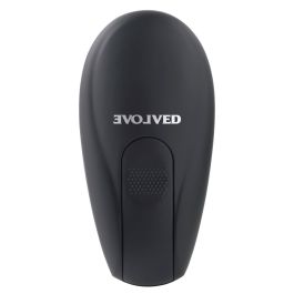 Gode réaliste Evolved Silicone ABS Ø 3,5 cm (16,5 cm)