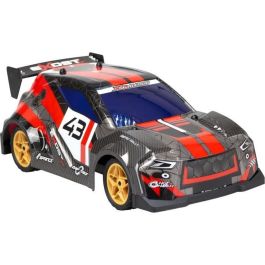 Silverlit Voiture Télécommandée RALLY XTR 2.4 GHz Échelle 1:14 AAATJ16222