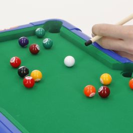 Jeu de société CB Games (6 Unités)