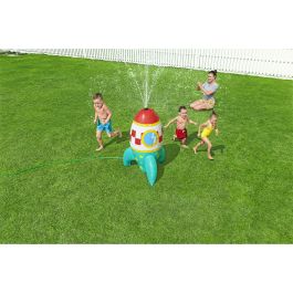 Bestway Asperseur Spatial Gonflable 64x61x102 cm +2 Ans Jardin 52572