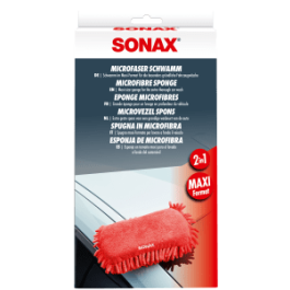 Sonax Serviette Microfibre Double Face Nettoyage Véhicule SX04281000 Precio: 21.324. SKU: B1D6VVD6HX