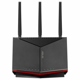 Router Asus 90IG08W0-MO9A0V Noir RJ45 Ethernet LAN Wi-Fi