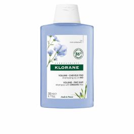 Shampooing volumateur Klorane 200 ml Precio: 10.5. SKU: B1D5ZY9F7E