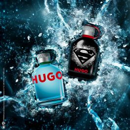 Hugo Boss-Hugo Superman Eau de Parfum Homme Vapo 125 ml