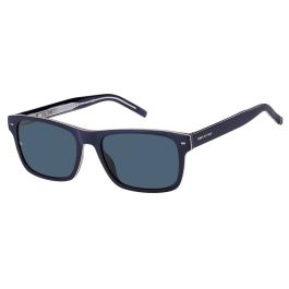 Lunettes de soleil Homme Tommy Hilfiger TH 1794_S BLUE
