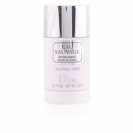 Dior Eau Sauvage Déodorant Stick Alcohol Free 75 gr Precio: 40.95. SKU: S8301716