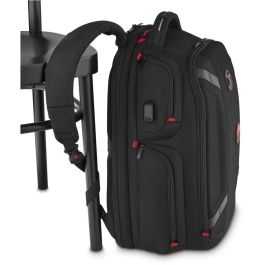 WENGER PlayerOne 43,9cm 17,3Zoll gaming laptop backpack