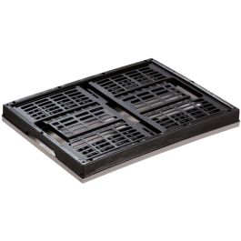 Set de basket Mondex Noir 32 L