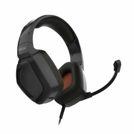 Casques avec Micro Gaming Krom NXKROMKOPAPRO