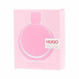 Hugo Boss Eau de Parfum Hugo Woman Extreme 75 mL