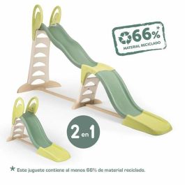 Toboggan d'eau Smoby Super Megagliss