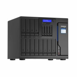 Stockage en Réseau NAS Qnap TVS-H1688X-W1250-32G Noir