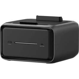 EcoFlow Batterie supplémentaire intelligente RIVER 3 Plus EB600 572 Wh LiFePO4 pour centrale électrique portable