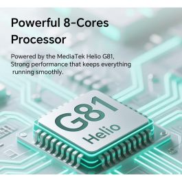 Smartphone Honor 5109BYFJ